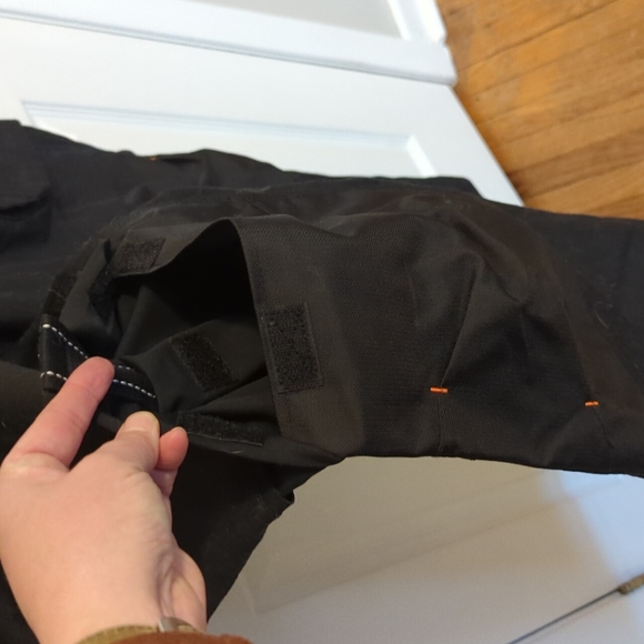 Herock medium-weight work pants - Picture 8 of 9